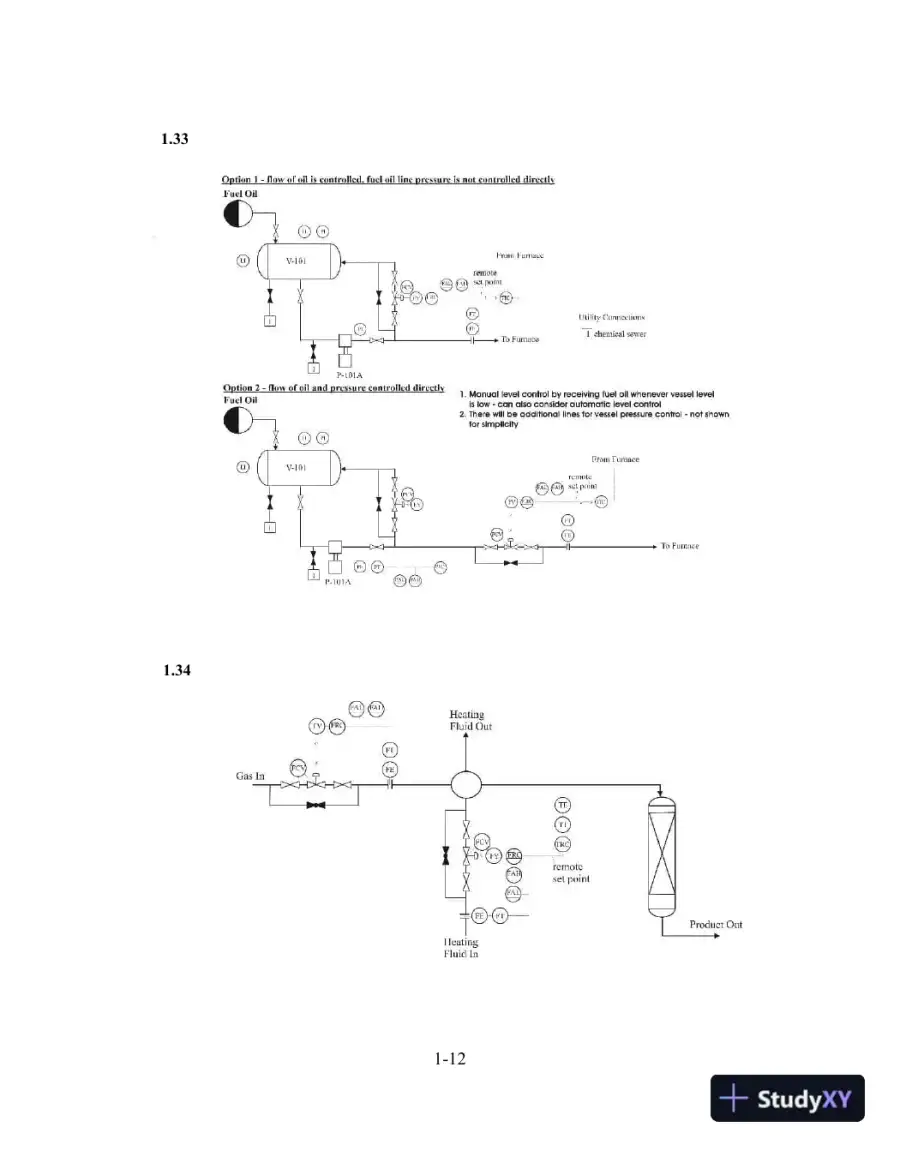 Solution Manual for Analysis, Synthesis, and Design of Chemical Processes, 5th Edition, page 14