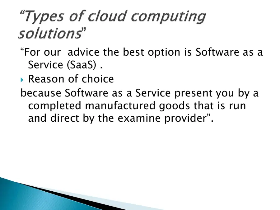 Cloud- Computing - And Its Discussion, page 2