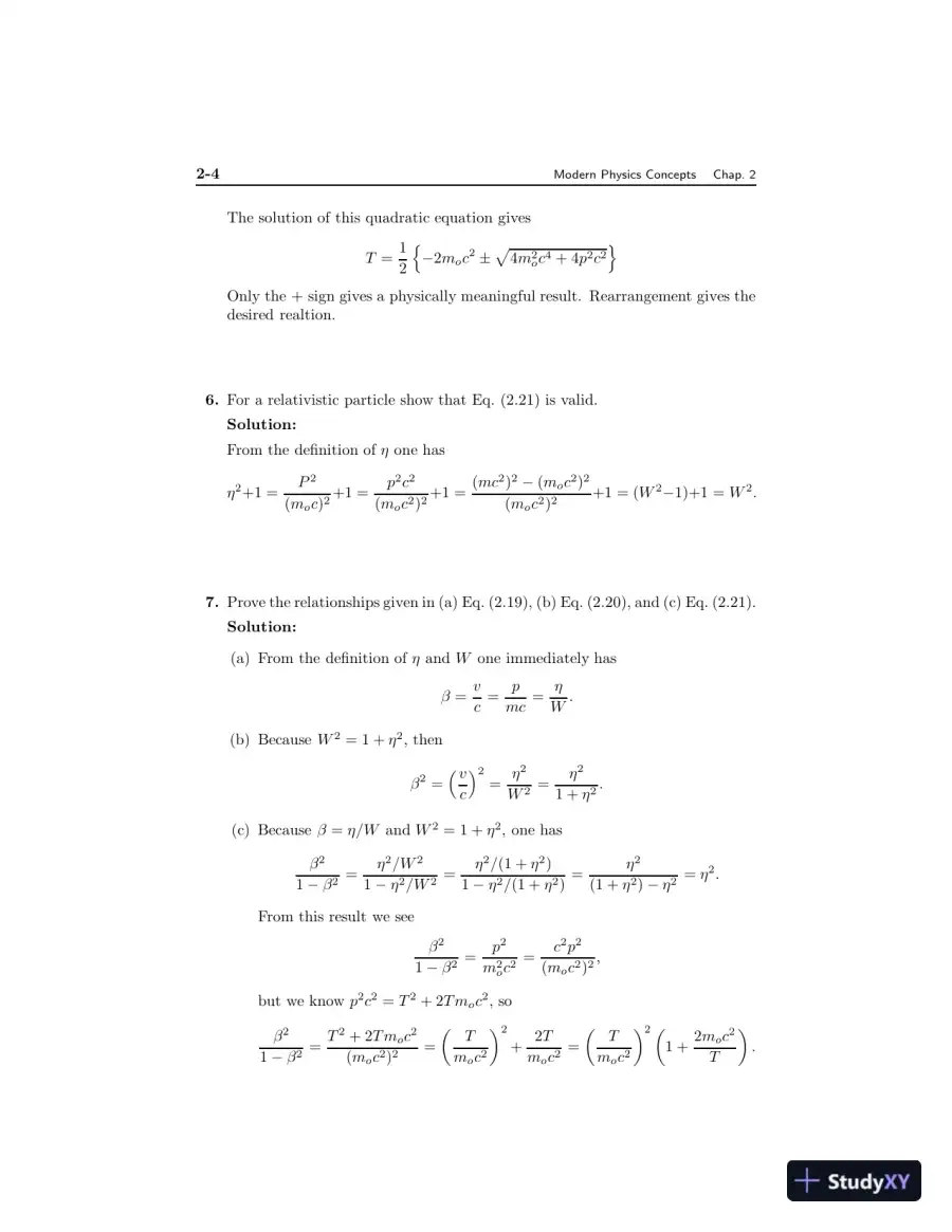Solution Manual for Fundamentals of Nuclear Science and Engineering, 3rd Edition, page 15