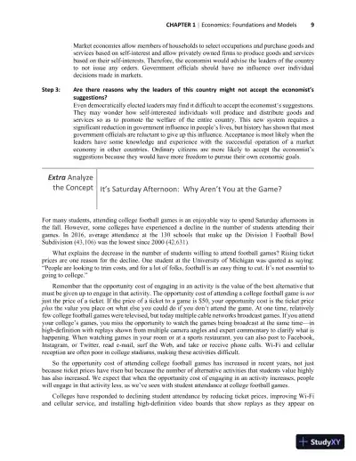 Solution Manual for Essentials of Economics, 7th Edition - Page 18 preview image