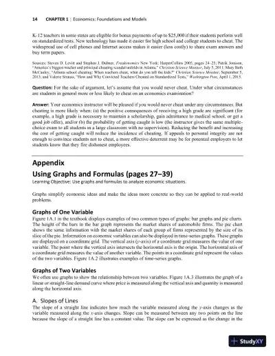 Solution Manual for Essentials of Economics, 7th Edition - Page 23 preview image