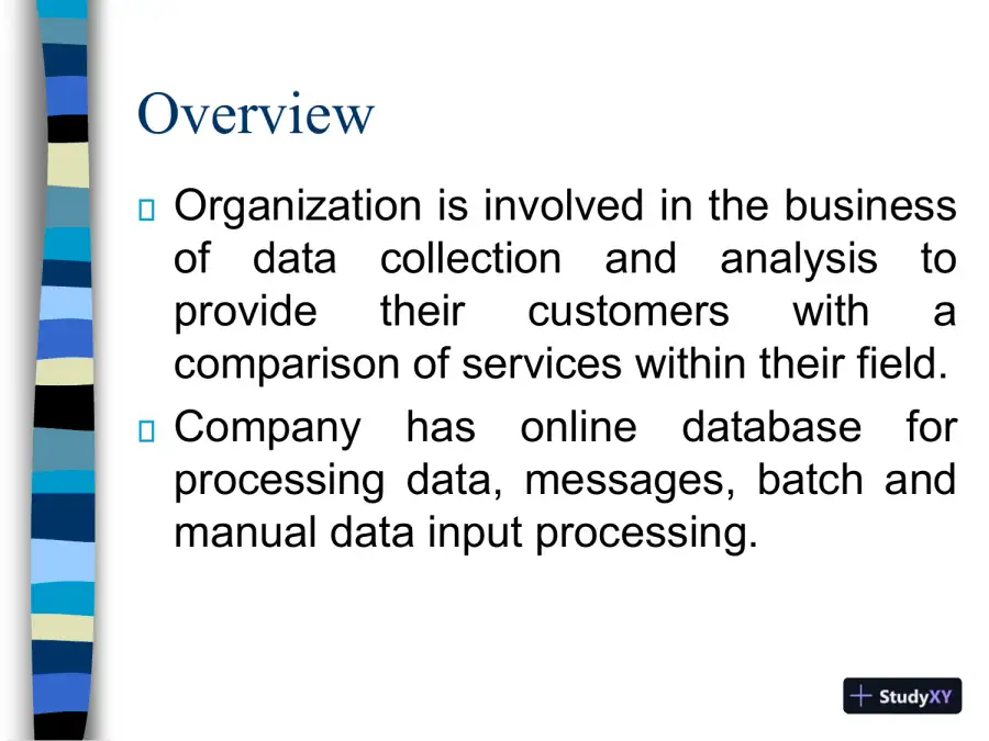 Blazekewski Incorporated Information Technology Executive Project Plan, page 4