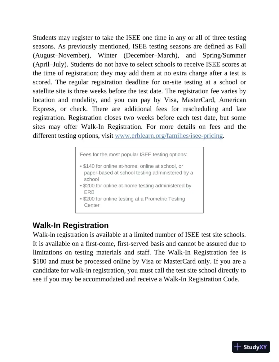 Princeton Review SSAT and ISEE Prep, 2023: 6 Practice Tests + Review and Techniques (2023), page 23