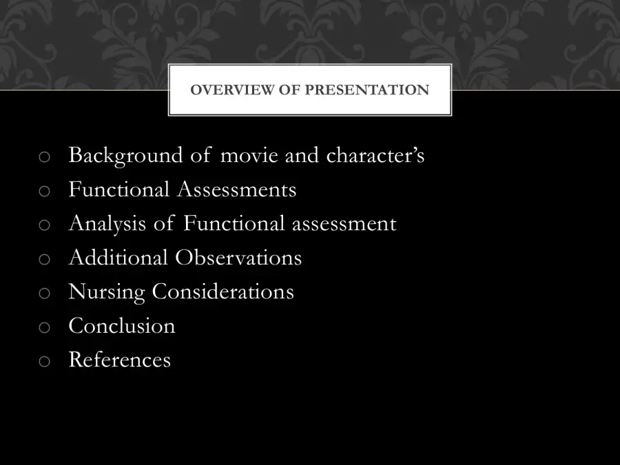 Movie Character Presentation (Stepmom), page 2