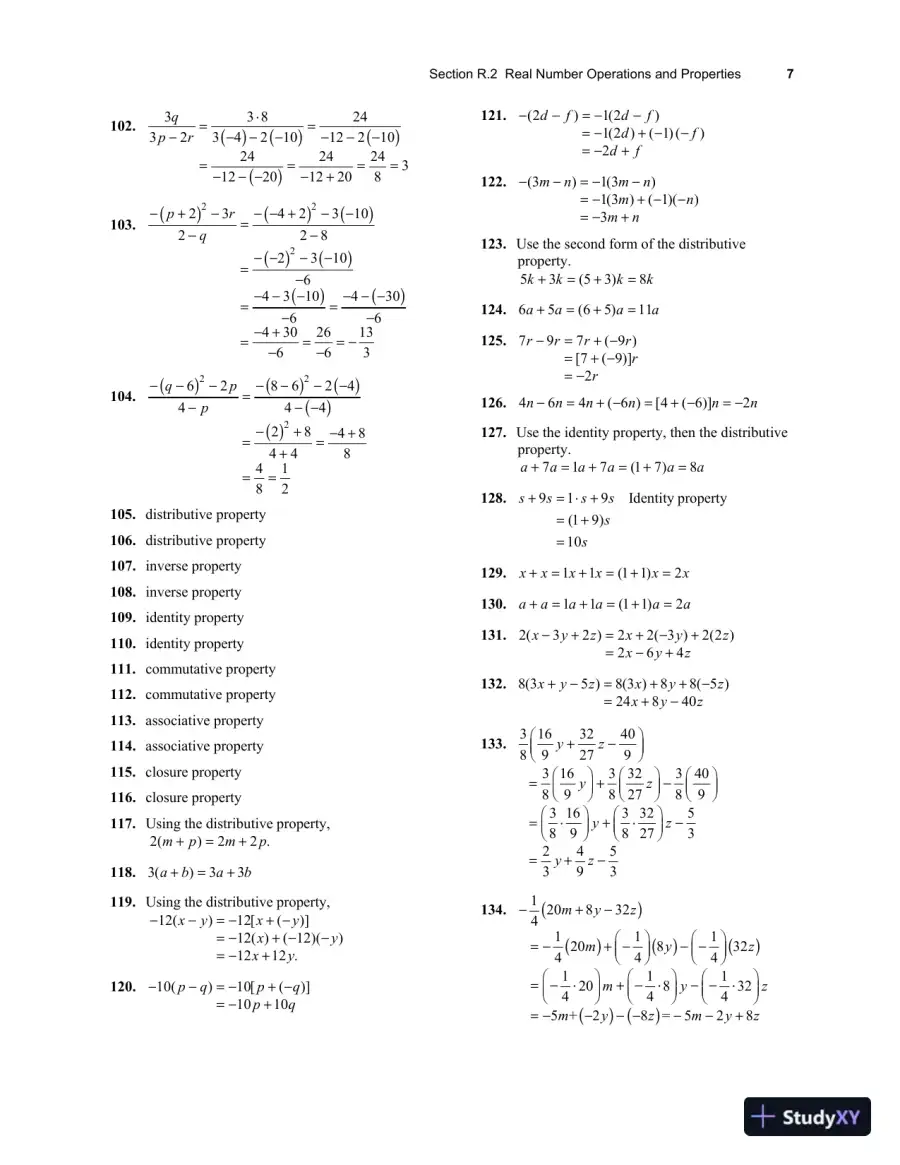 Solution Manual for Trigonometry, 12th Edition, page 12