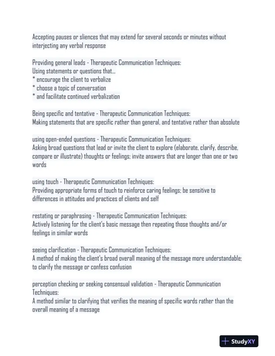 2024 NUR155 Comprehensive Practice Exam With Answers (646 Solved Questions), page 4