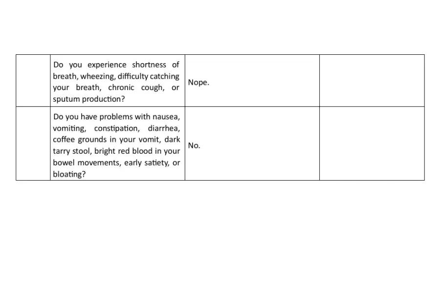 2022 IHUMAN Clinical Analysis Review Exam With Answers (33 Solved Questions), page 11