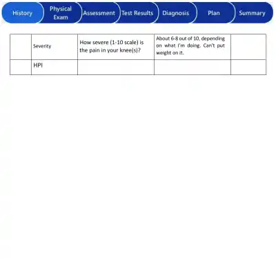 2022 IHUMAN Clinical Analysis Review Exam With Answers (33 Solved Questions) - Page 7 preview image