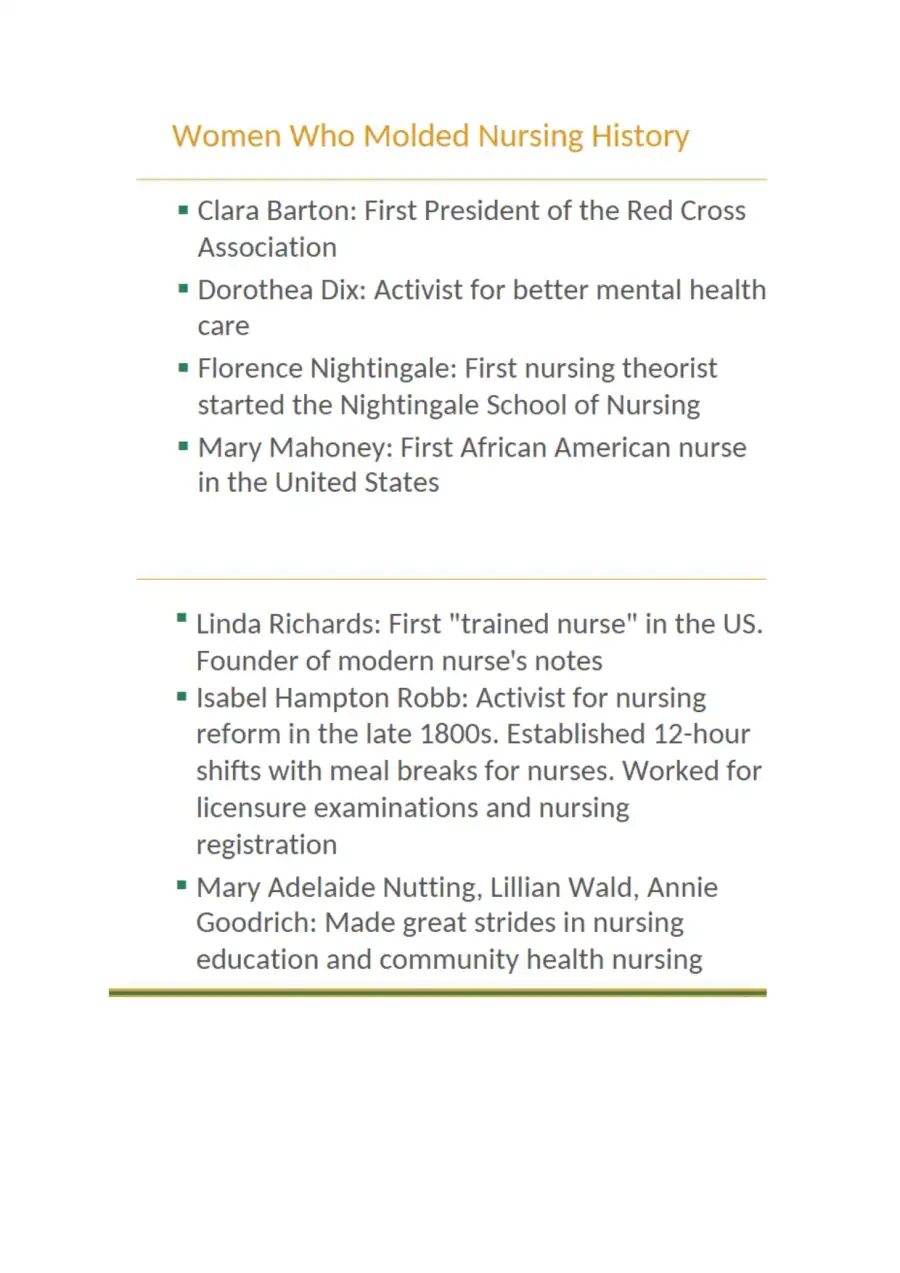 Fundamentals of Nursing Care Concepts, Connections, page 3
