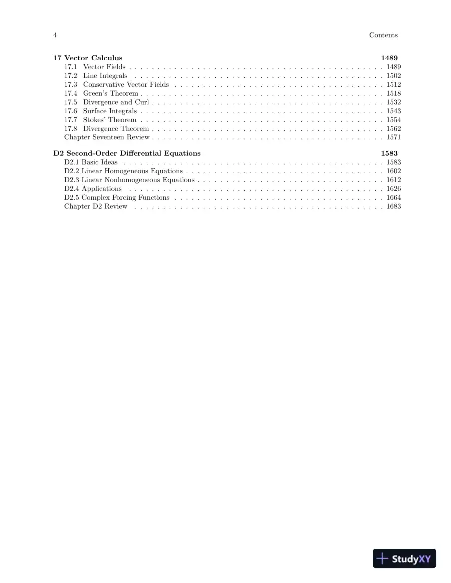 Solution Manual for Calculus Early Transcendentals, 3rd Edition, page 6