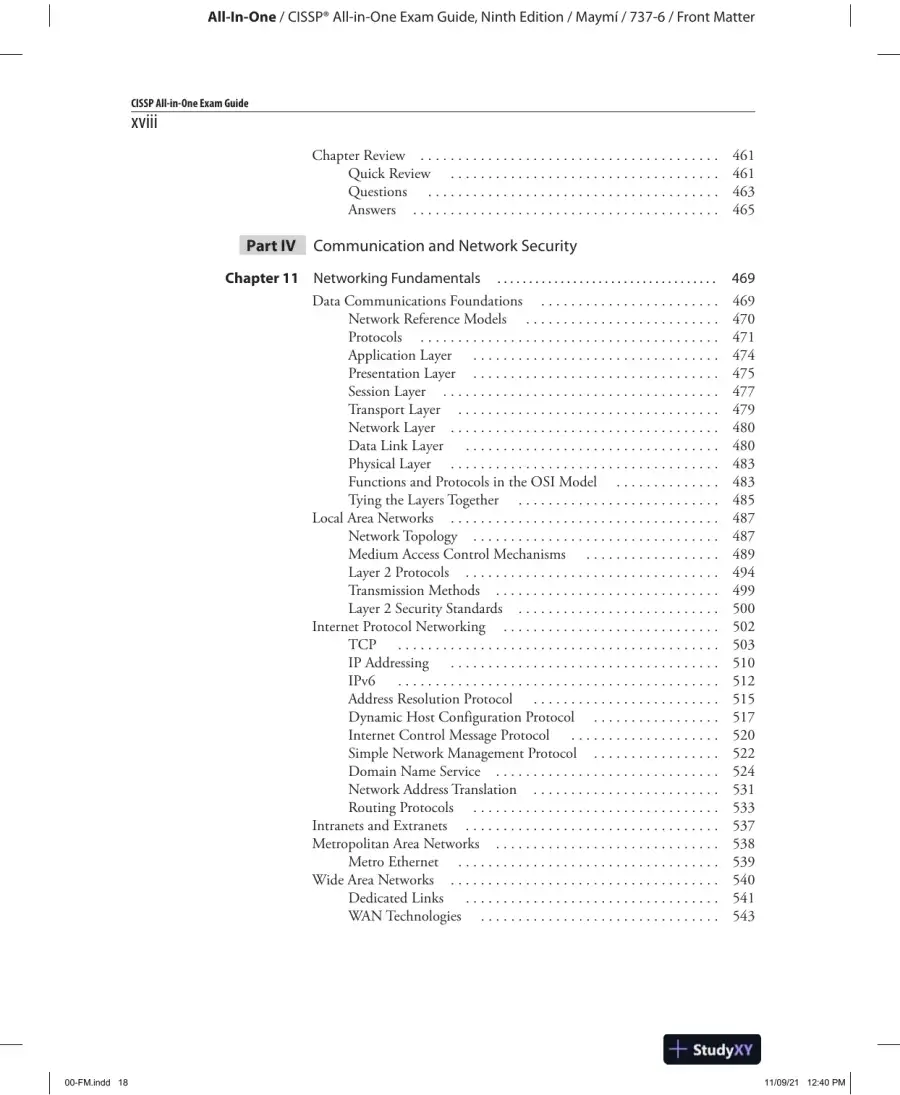 CISSP All-in-One Exam Guide (2021), page 20