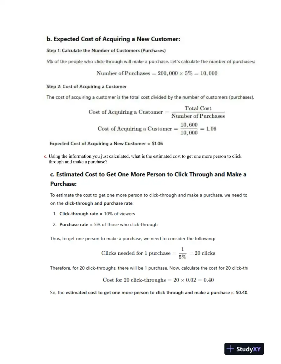 Analysis of Product and Period Costs in Film Production: A Case Study of "Forrest Gump", page 4