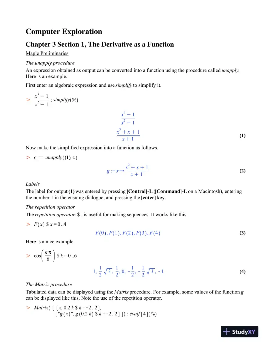 Solution Manual For Thomas' Calculus, Early Transcendentals, Media Upgrade, 11th Edition, page 9