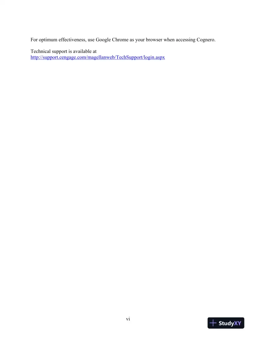 Cornerstones of Managerial Accounting 2nd Edition Test Bank, page 7