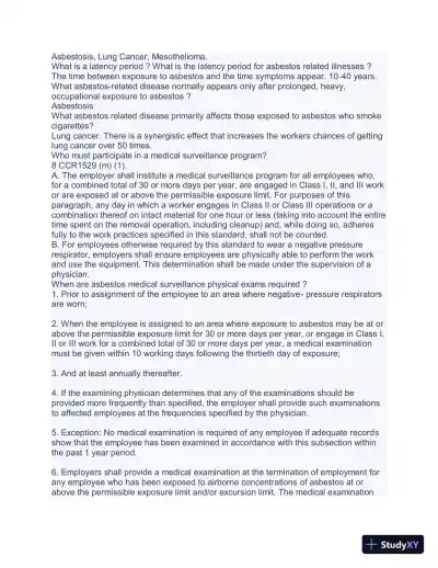CSST Comp Practice Exam With Answers (164 Solved Questions) - Page 3 preview image