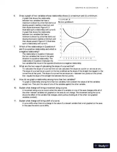 Solution Manual for Economics, Global Edition, 12th Edition - Page 12 preview image