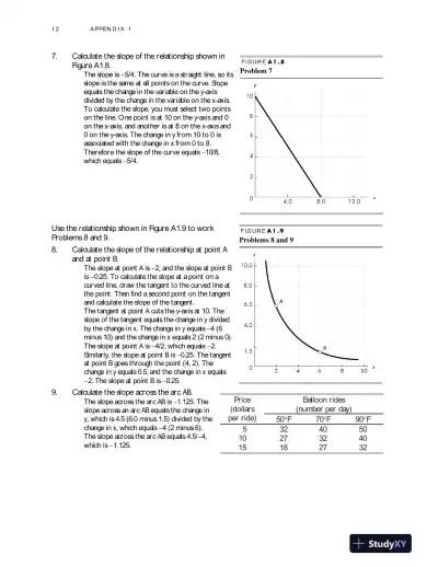 Solution Manual for Economics, Global Edition, 12th Edition - Page 15 preview image