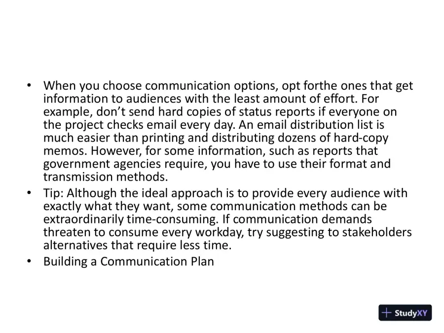 VoIP Project Presentation To The Board Of Directors, page 4