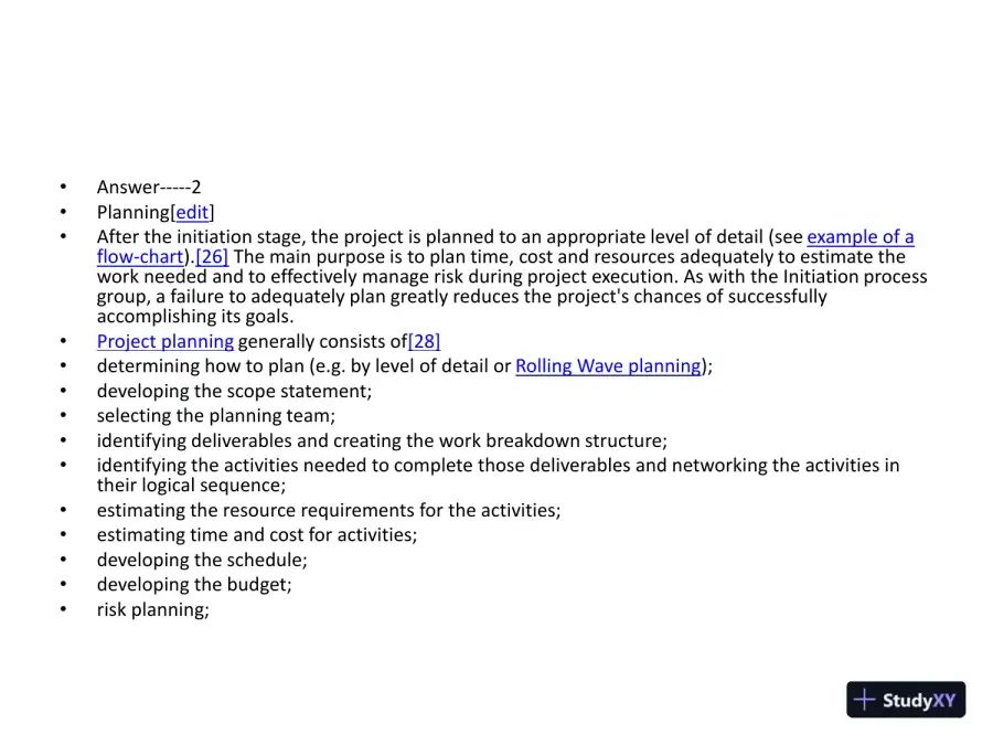 VoIP Project Presentation To The Board Of Directors, page 6