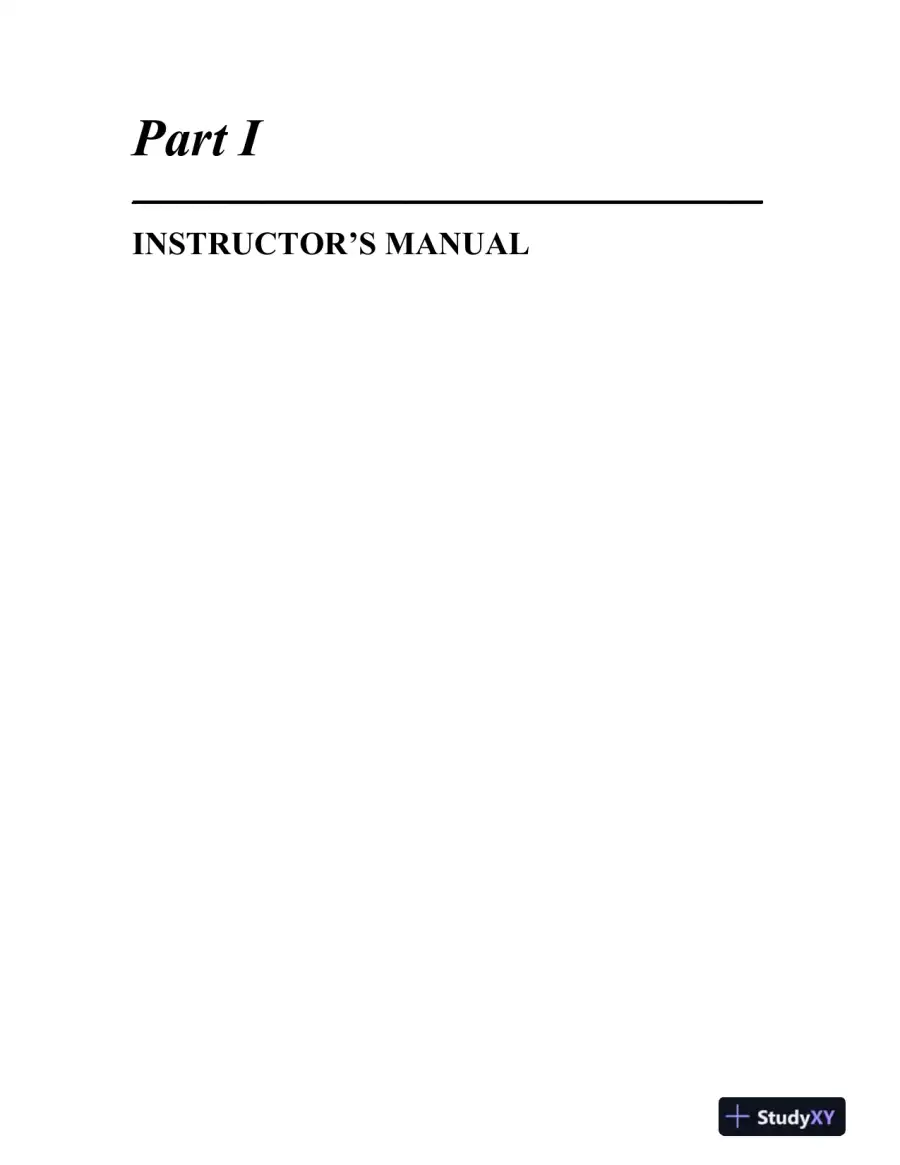 Test Bank For Cognitive Psychology: Connecting Mind, Research And Everyday Experience, 3rd Edition, page 10