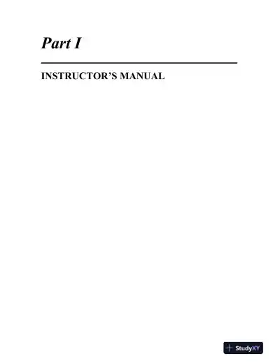 Test Bank For Cognitive Psychology: Connecting Mind, Research And Everyday Experience, 3rd Edition - Page 10 preview image