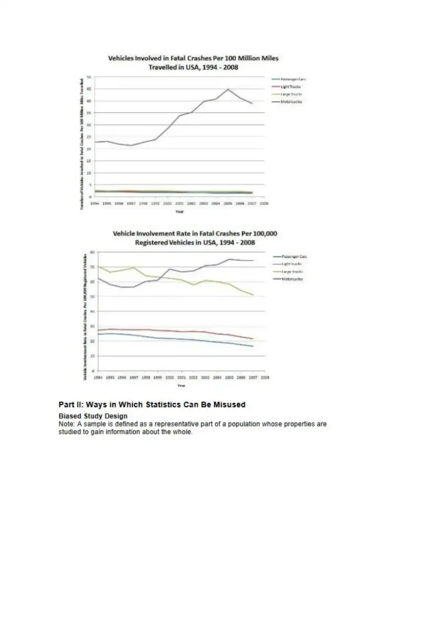 The Importance of Accurate Data Representation Avo, page 2