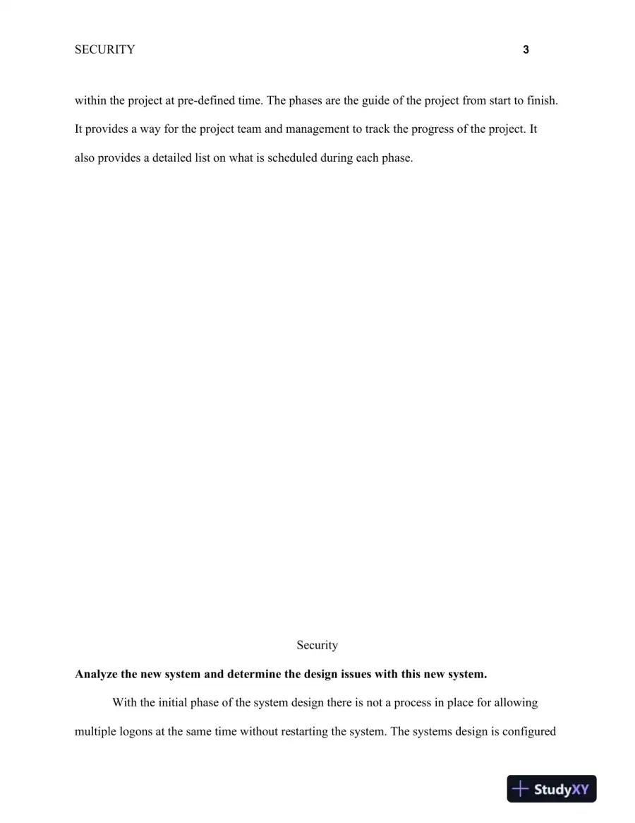 CIS 524 - Computer Interaction and Design, page 4