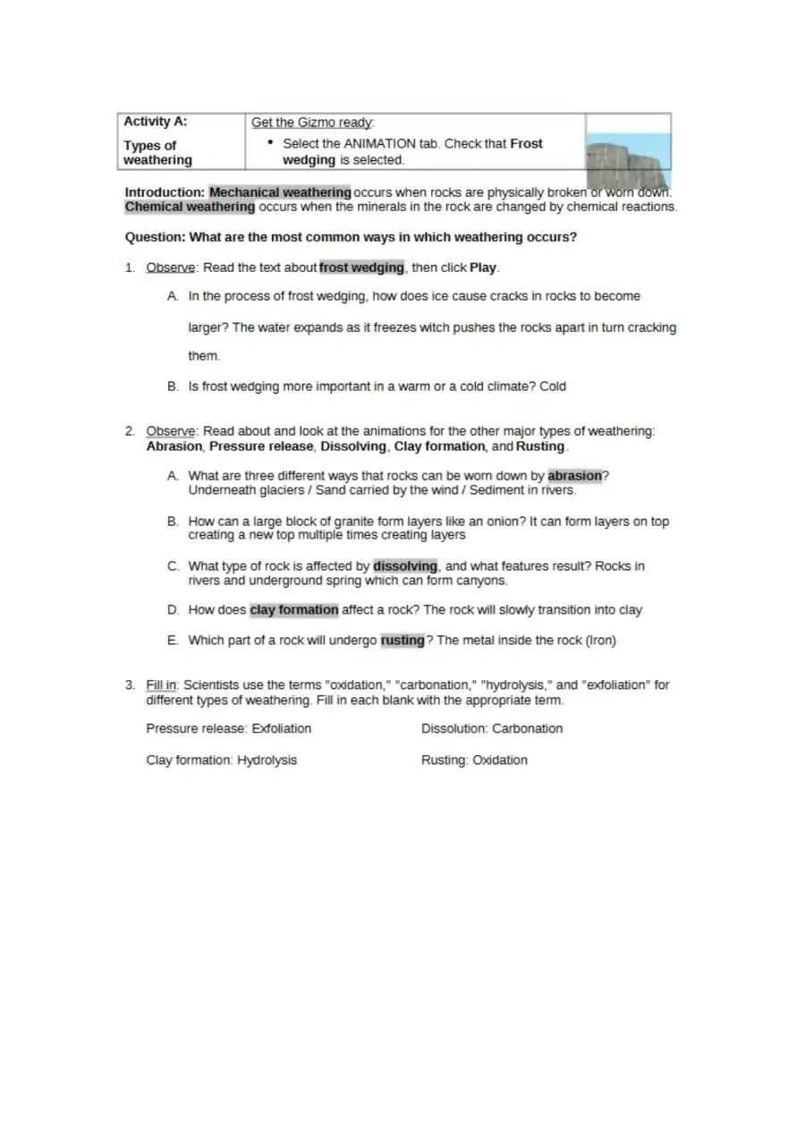 WeatheringSE, page 2