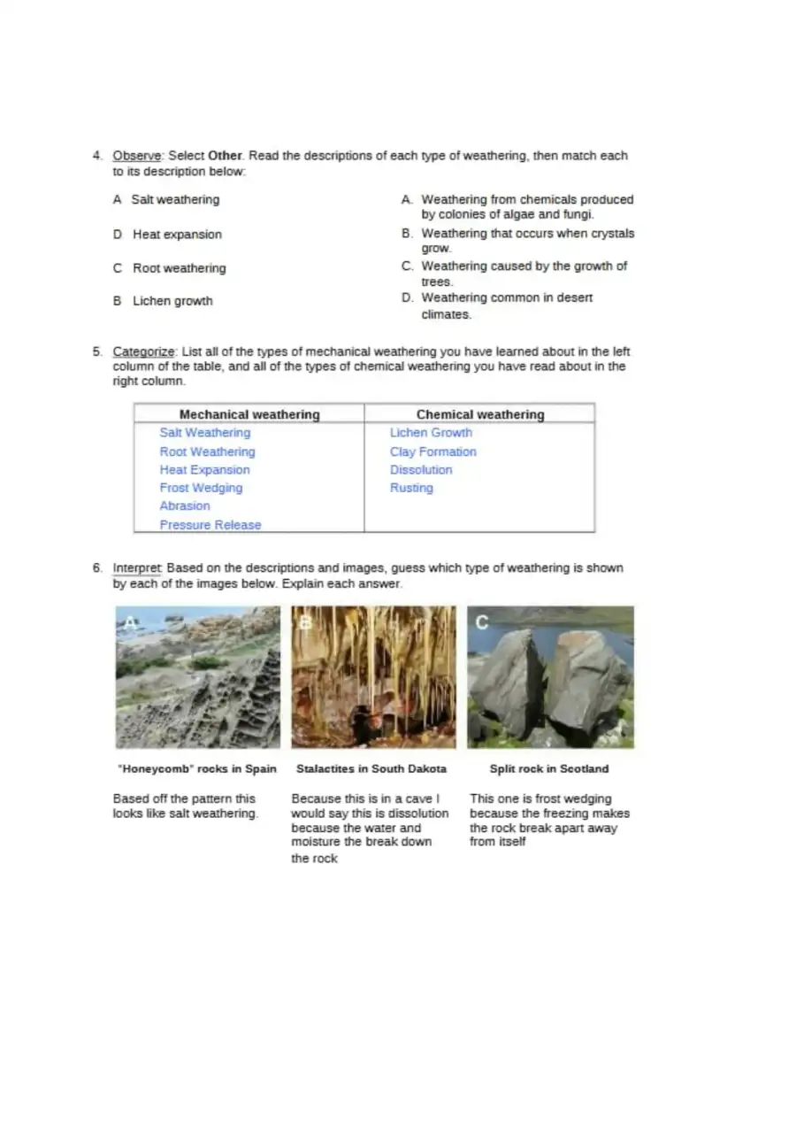 WeatheringSE, page 3