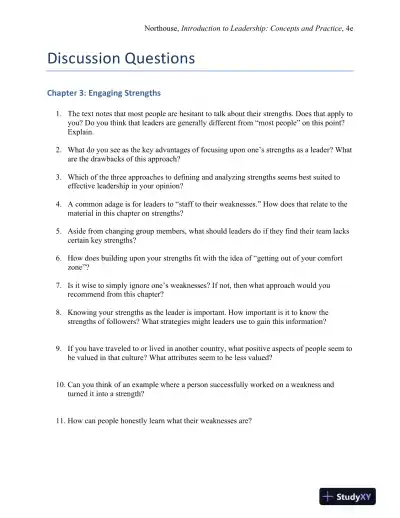 Solution Manual for Accounting Principles IFRS Version, Global Edition, 1st Edition - Page 6 preview image