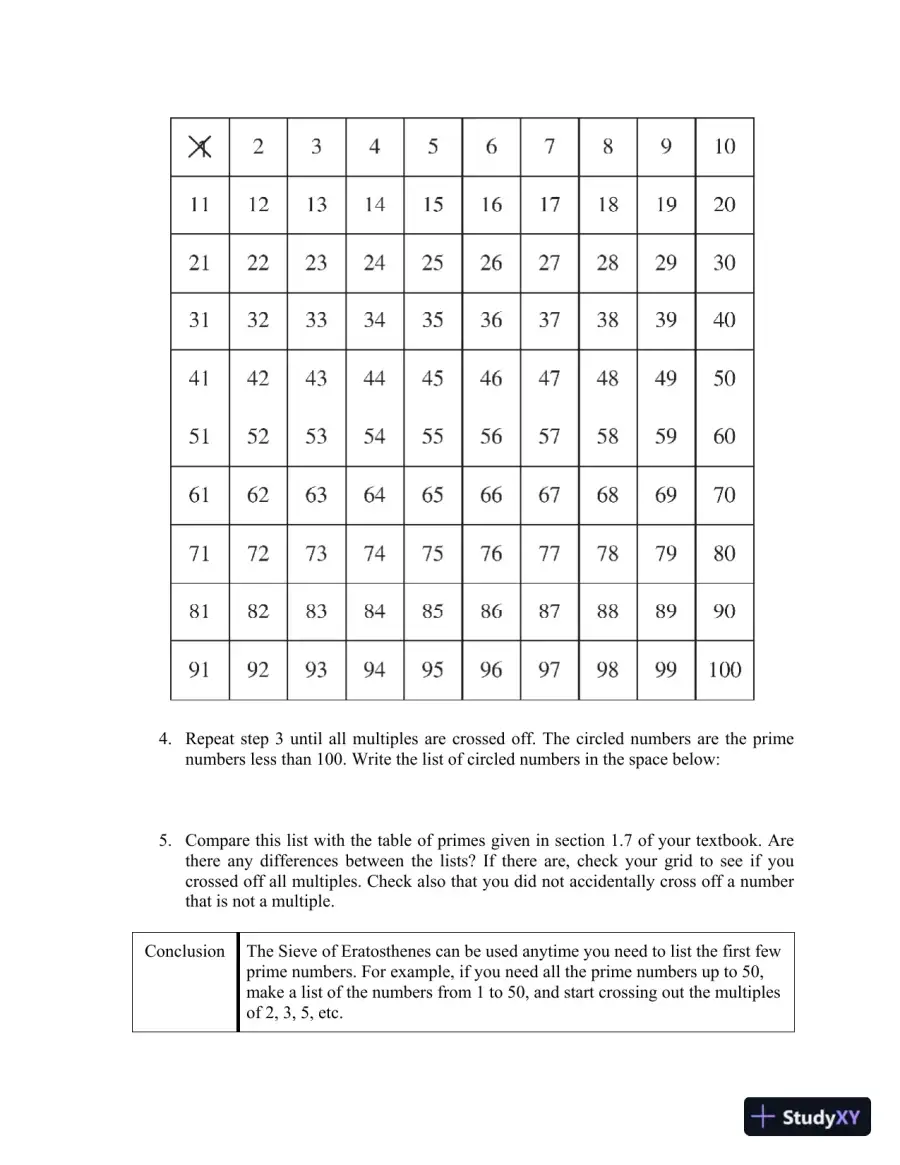 Solution Manual for Developmental Mathematics: College Mathematics and Introductory Algebra, 10th Edition, page 12