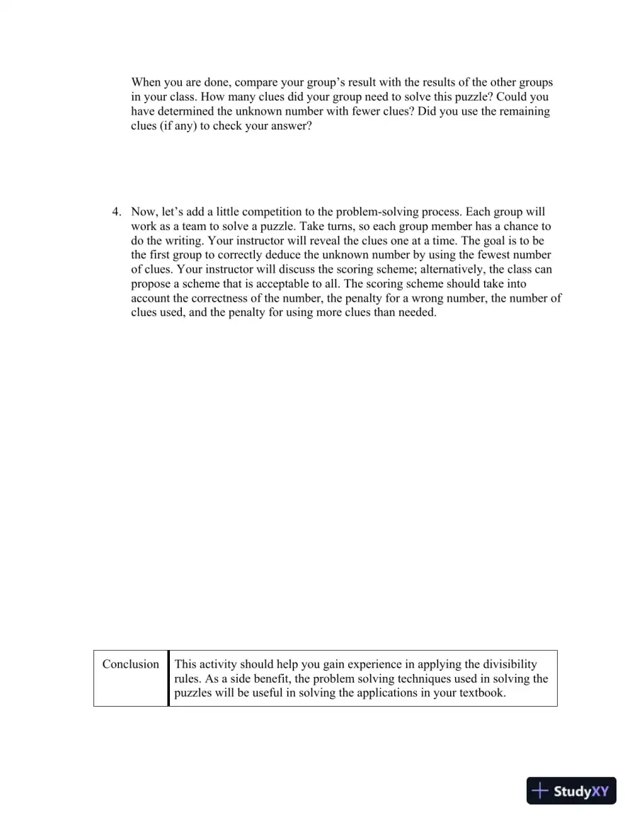 Solution Manual for Developmental Mathematics: College Mathematics and Introductory Algebra, 10th Edition, page 16