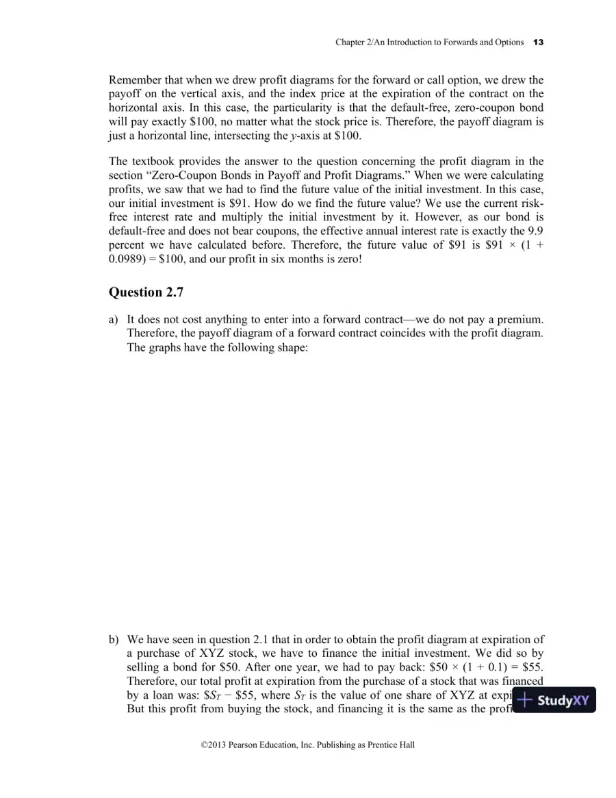 Solution Manual For Derivatives Markets, 3rd Edition, page 14
