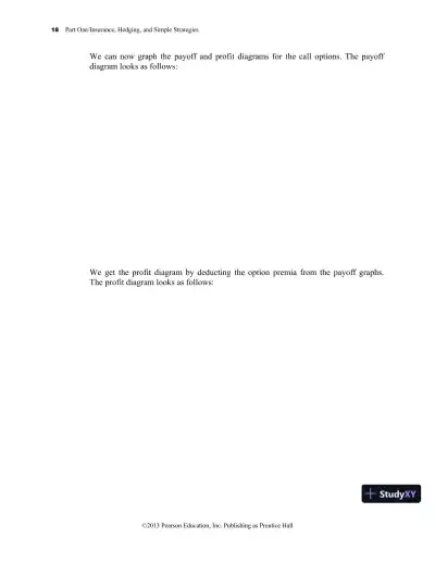 Solution Manual For Derivatives Markets, 3rd Edition - Page 19 preview image
