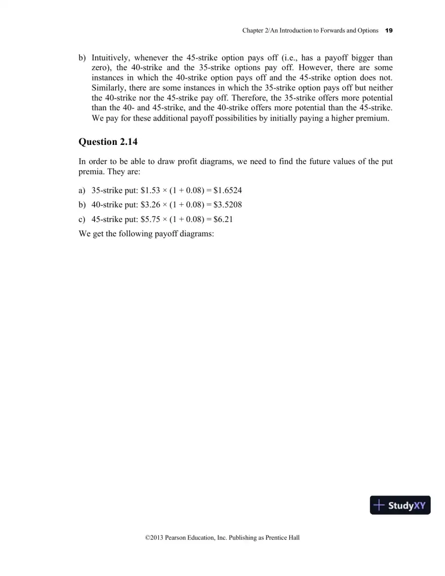 Solution Manual For Derivatives Markets, 3rd Edition, page 20