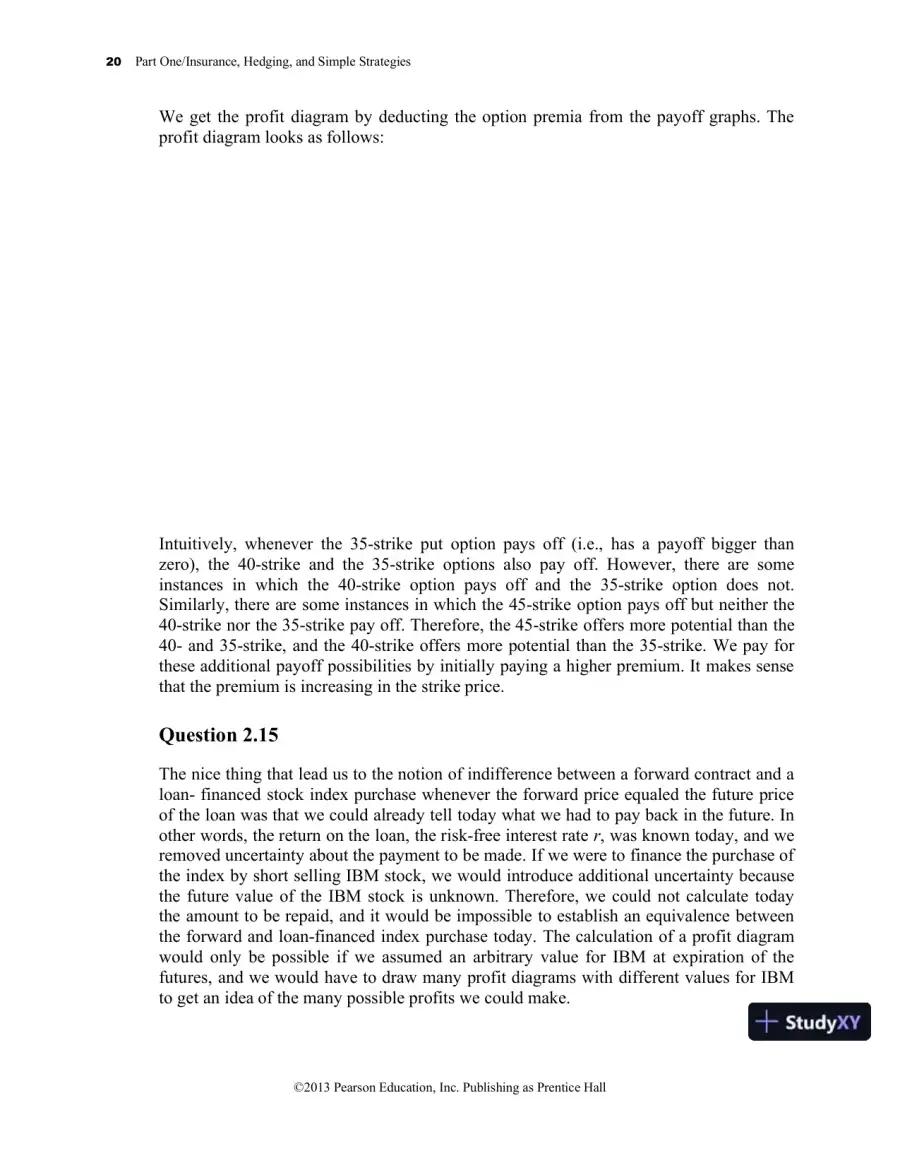 Solution Manual For Derivatives Markets, 3rd Edition, page 21