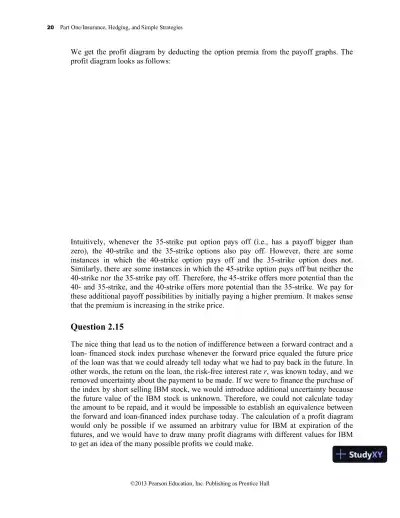 Solution Manual For Derivatives Markets, 3rd Edition - Page 21 preview image