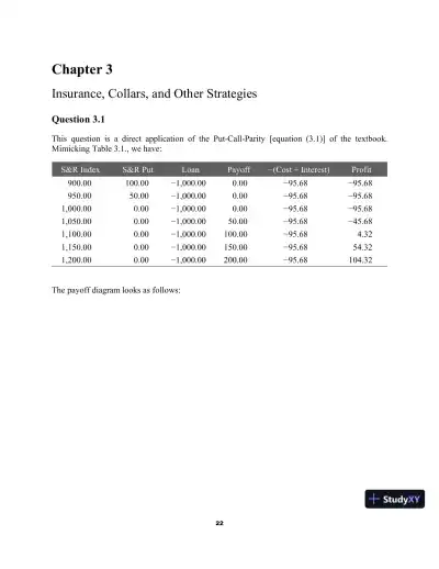 Solution Manual For Derivatives Markets, 3rd Edition - Page 23 preview image