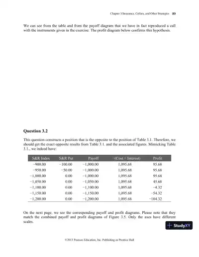 Solution Manual For Derivatives Markets, 3rd Edition - Page 24 preview image