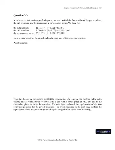 Solution Manual For Derivatives Markets, 3rd Edition - Page 26 preview image