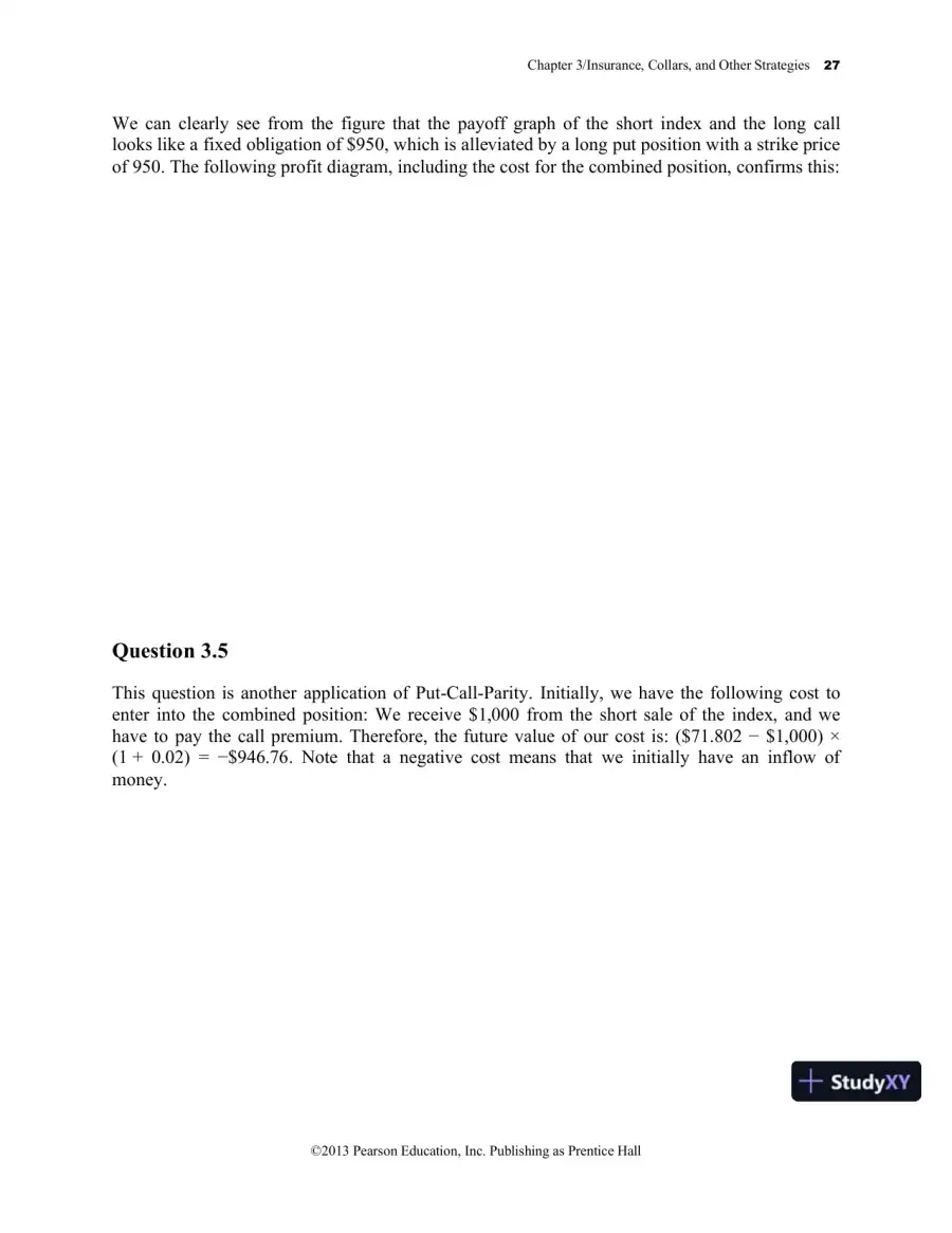 Solution Manual For Derivatives Markets, 3rd Edition, page 28