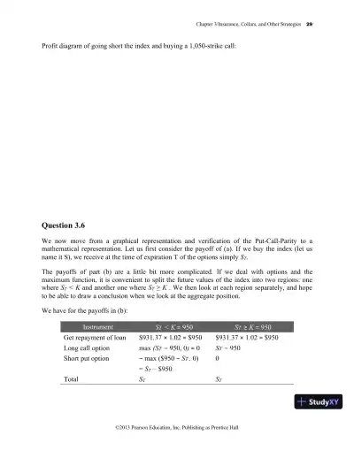 Solution Manual For Derivatives Markets, 3rd Edition - Page 30 preview image