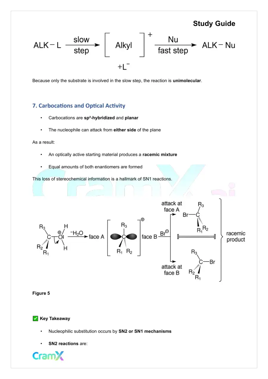 Organic Chemistry II - Alkyl Halides, page 10