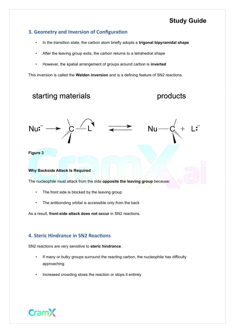 Organic Chemistry II - Alkyl Halides, page 7