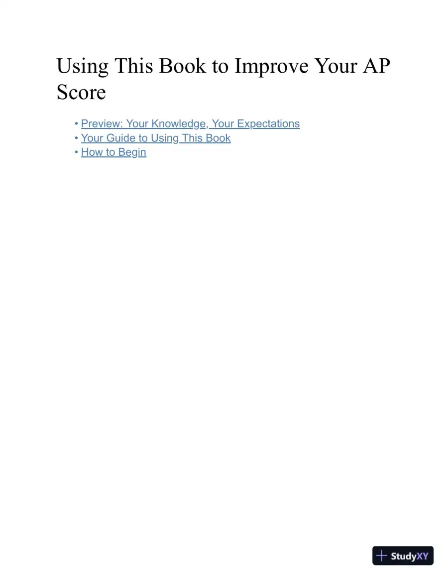 Princeton Review AP English Language and Composition Prep, 2023: 5 Practice Tests + Complete Content Review (2022), page 17