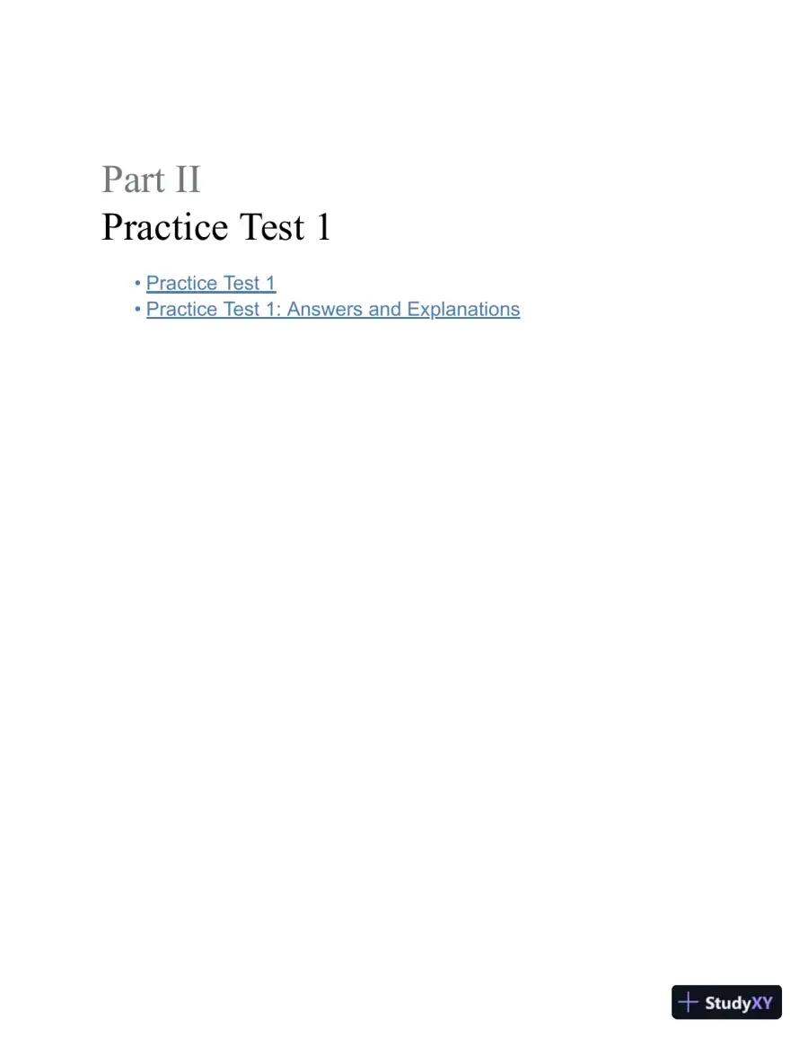 Princeton Review AP English Language and Composition Prep, 2023: 5 Practice Tests + Complete Content Review (2022), page 25