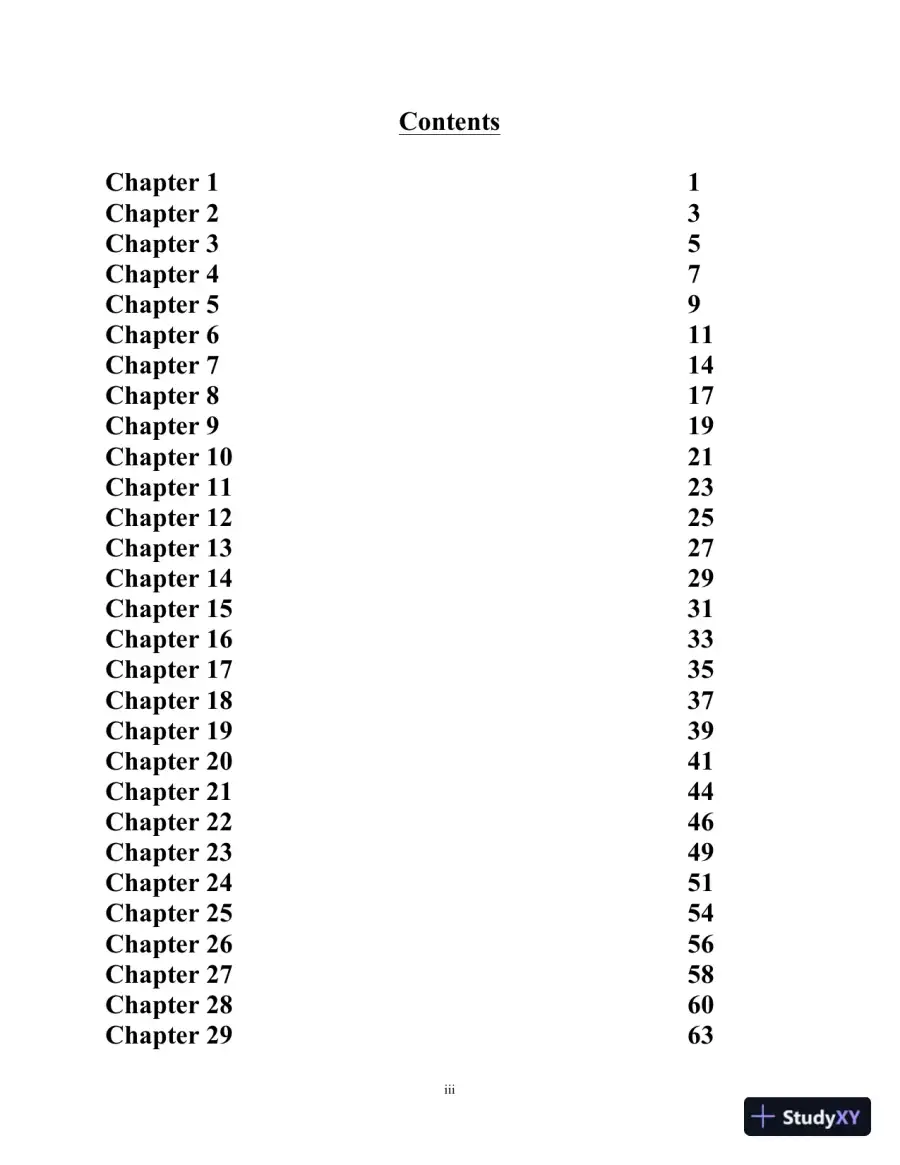 Test Bank for Writing for Life: Paragraphs and Essay, 4th Edition, page 3