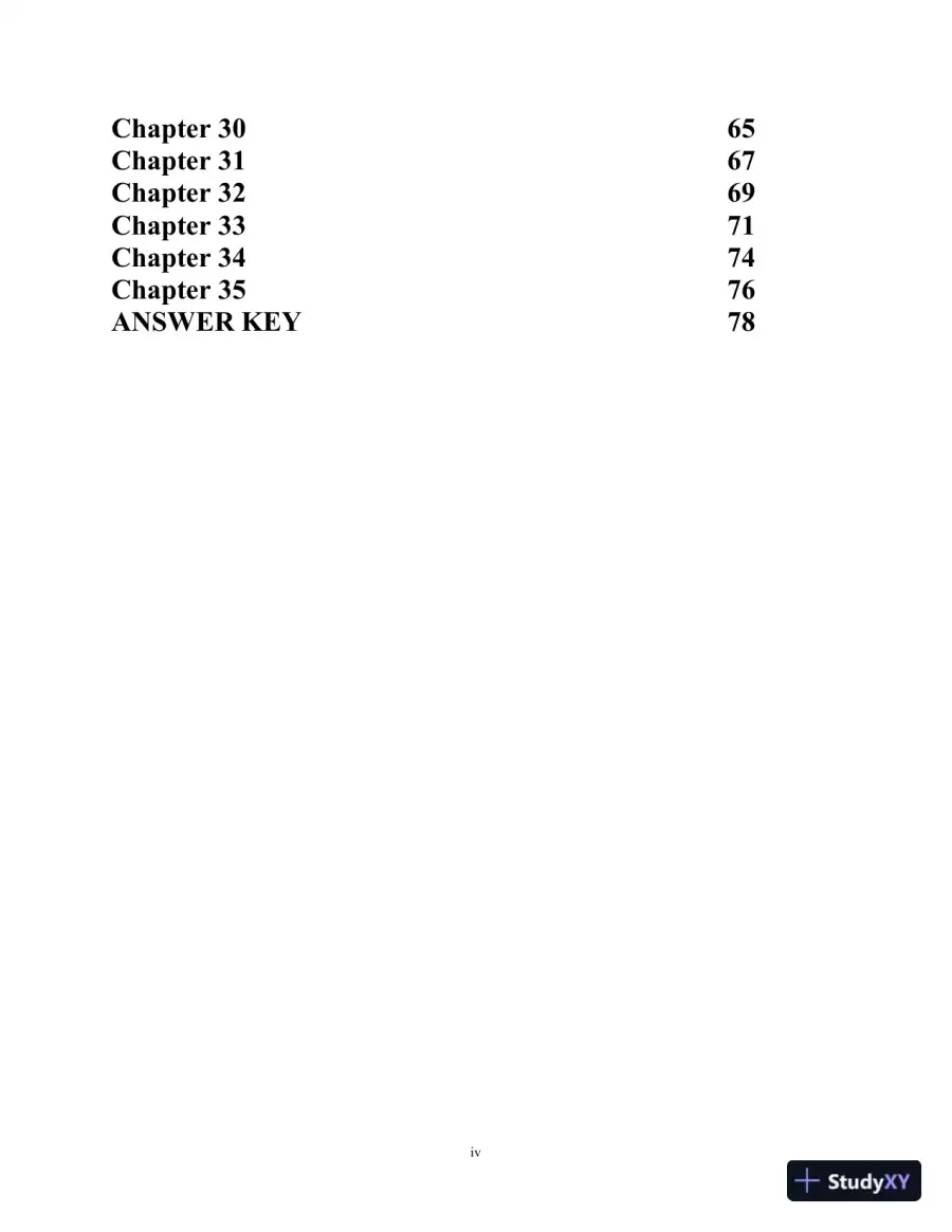 Test Bank for Writing for Life: Paragraphs and Essay, 4th Edition, page 4