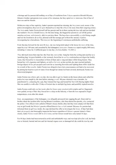 Junko furuta - Page 2 preview image