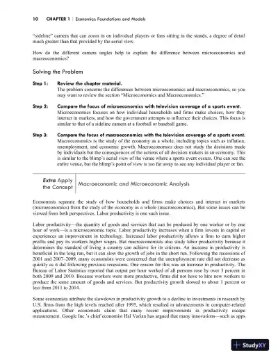 Class Notes for InMicro, 2018 Edition - Page 20 preview image